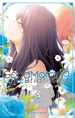 Télécharger Good Morning, Little Briar-Rose - tome 5 livre En ligne