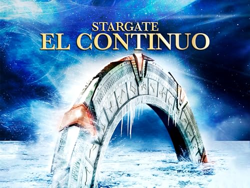 Stargate: El continuo