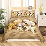 【Modèles imprimés en 3D】la housse de couette utilise une combinaison d'images sélectionnées et d'impression 3D, des motifs élégants peuvent créer une atmosphère détendue de chambre à coucher. Il peut parfaitement décorer votre chambre, convient à n'importe quelle pièce et ajoute de la brillance à votre chambre
