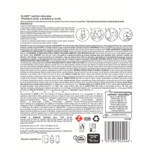 Opiniones y reviews de Aromatizantes naturales lavanda al mejor precio. 12 Imagen adicional