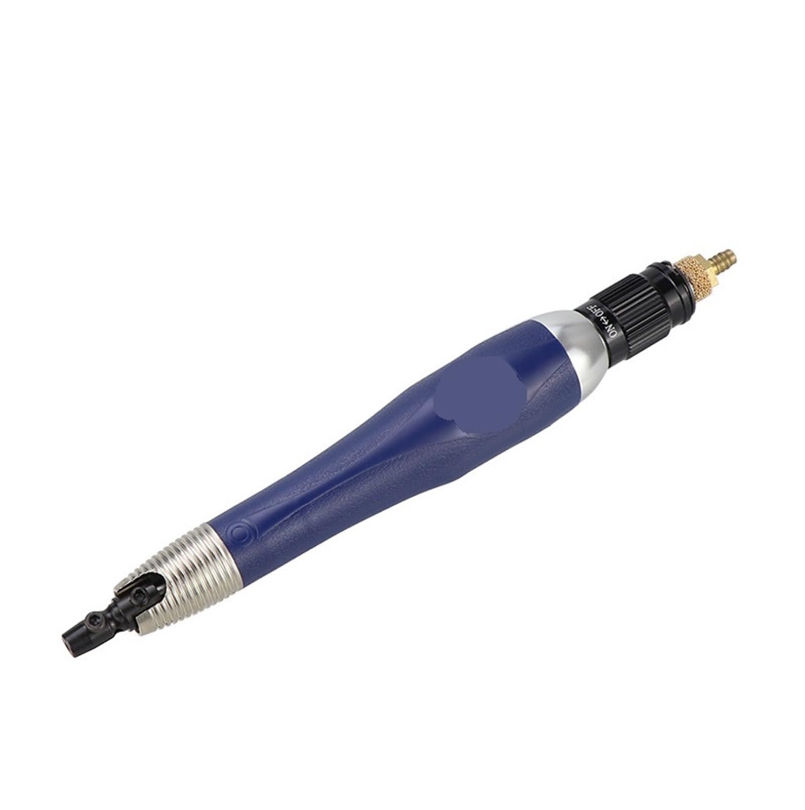 Amrttwy One Color Air Tools, Pneumatic File Air Tool Reciprocating Polishing Polisher Machine