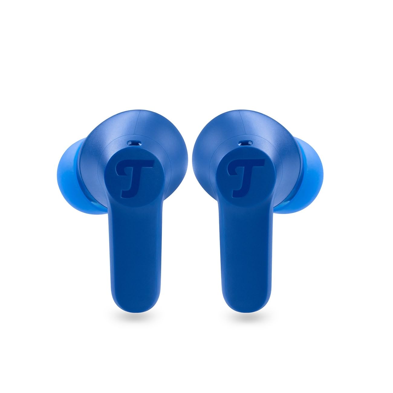 Słuchawki bezprewodowe douszne Teufel AIRY TWS 2, słuchawki Bluetooth z ANC, True Wireless, klasa wodoszczelności IPX 4