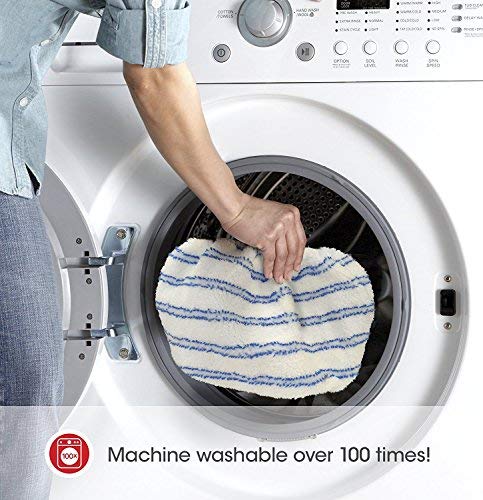 O-Cedar Hardwood Floor 'N More Microfiber Mop #TOP4