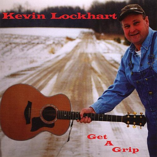 Get a Grip Kevin Lockhart Digital Music
