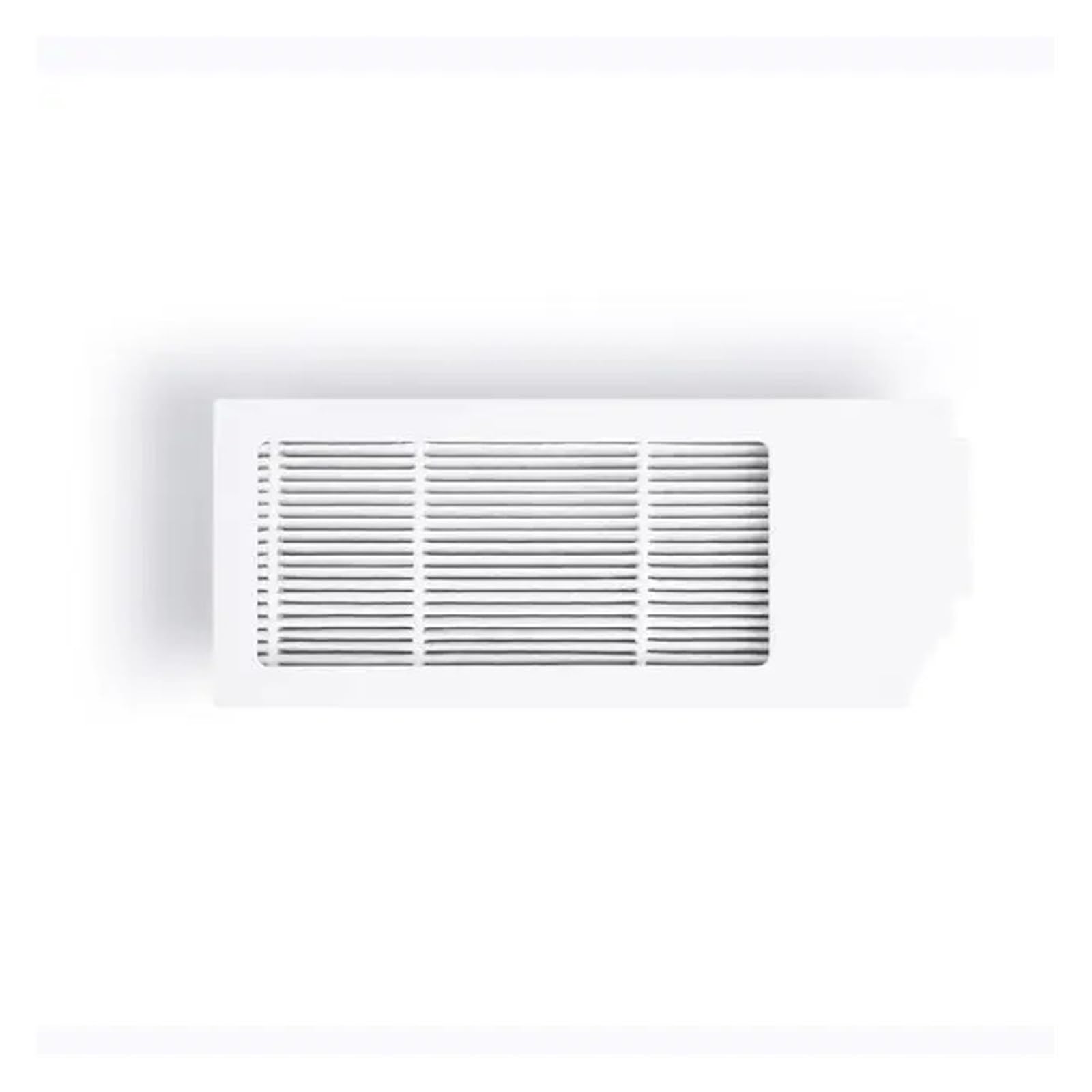 Kompatibel mit ECOVACS N20 Pro Plus Saugroboter, Ersatzteil-Set: Hauptbürste, Seitenbürste, Filter, Wischtücher, Staubbeutel(Parts Pack 2)