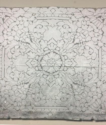 ✅ ELEGANZA SENZA TEMPO: Perfetto per uso quotidiano o come corredo, questo servizio dona un tocco raffinato alla tua casa, trasformando ogni momento conviviale in un’esperienza di stile e tradizione.