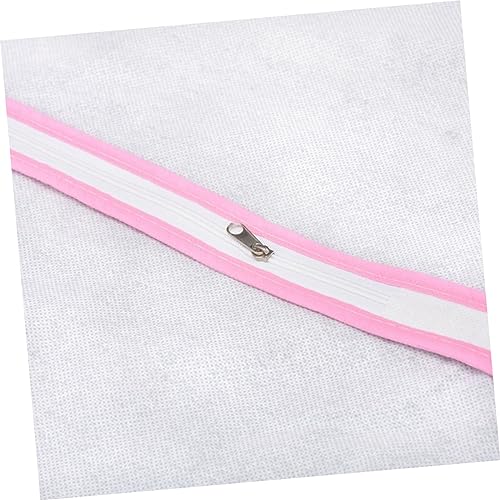 Unomor Protective Cover Bag for Wedding Dresses 180cm Long 2pcs Non-woven Fabric Garment Covers3