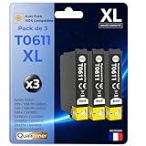 Compatible pour Stylus D68; Stylus D68 Photo Edition; Stylus D88; Stylus D88 Photo Edition; Stylus D88+; Stylus DX3800; Stylus DX3800+; Stylus DX3850; Stylus DX3850+; Stylus DX4200; Stylus DX4250; Stylus DX4800; Stylus DX4800+; Stylus DX4850; Stylus DX4850+.