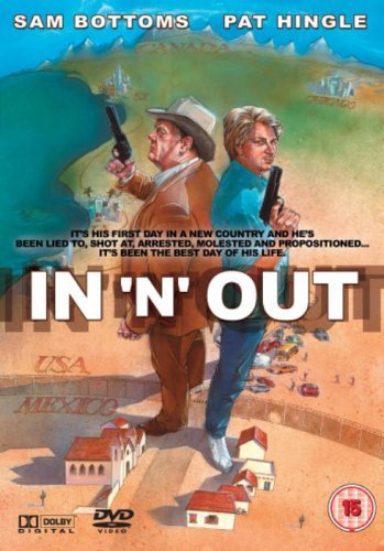 In 'n' Out [DVD]