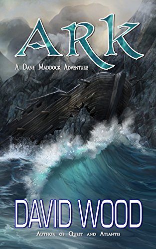 Ark: A Dane Maddock Adventure view 2