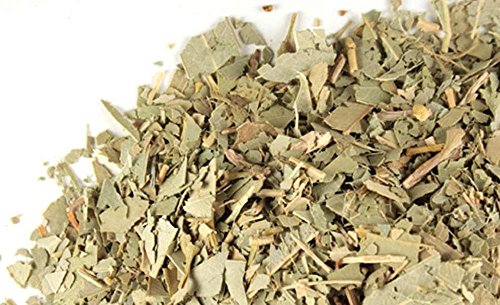 Eucalyptus Leaf c/s (1 lb)