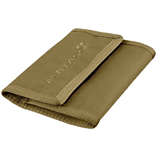 Stater 2.0 Wallet Coyote3