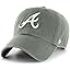 Atlanta Braves Moss Atlanta Braves Moss