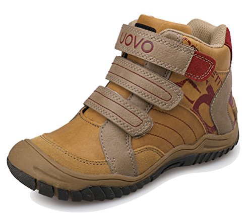 youth waterproof hiking boots