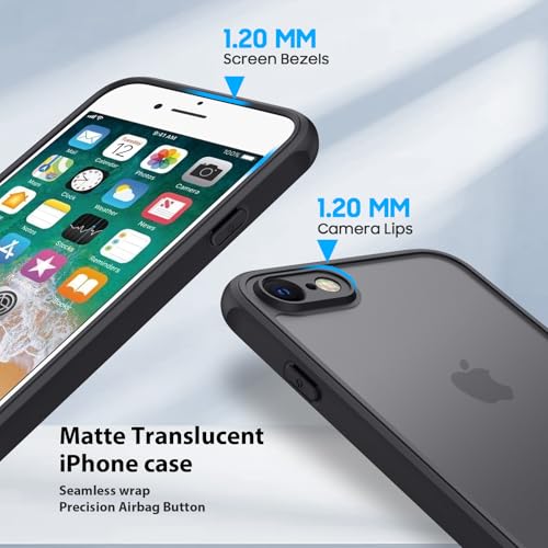 La Mejor Lista de Fundas iphone 7 que puedes comprar esta semana. 3 Imagen adicional