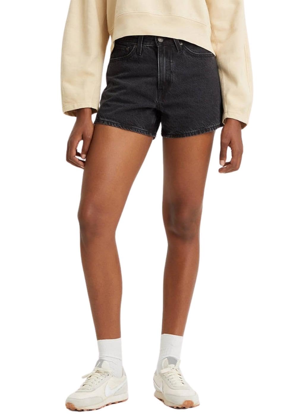 Levi's Damen 80s Mom Jeans