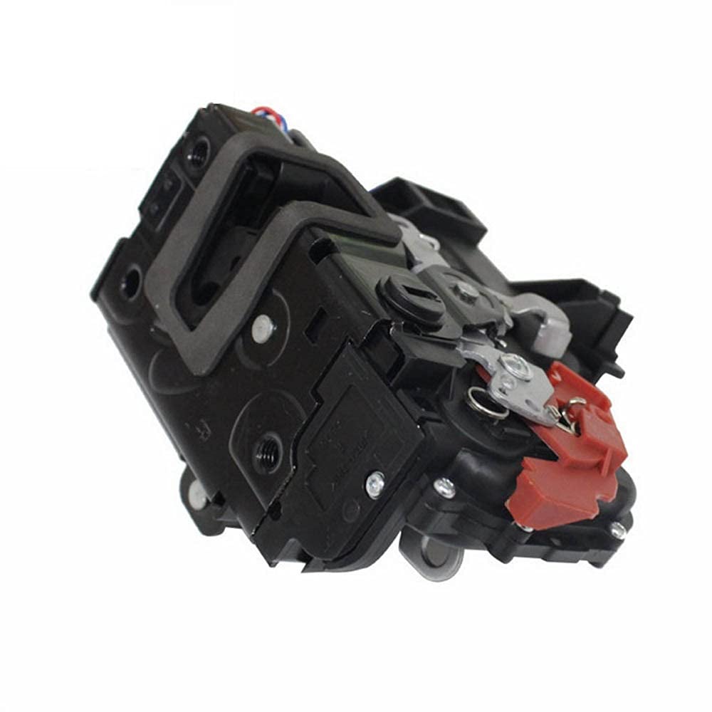 Serrure De Porte Arrière Droite Pour Volkswagen Touareg - Réf 7L0839016 - Occasion France
