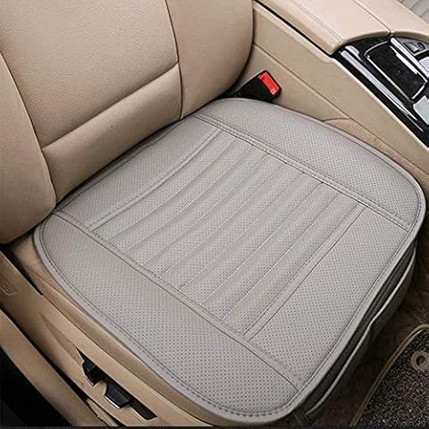 Big Ant Fundas de asiento para coche, universales, asientos delanteros para coche, resistente al agua Cover