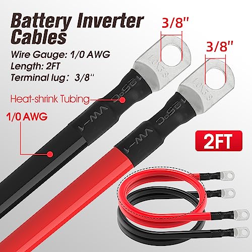 Opiniones y reviews de Cable portaelectrodo 2 0 precio comprados en linea. 18 Imagen adicional