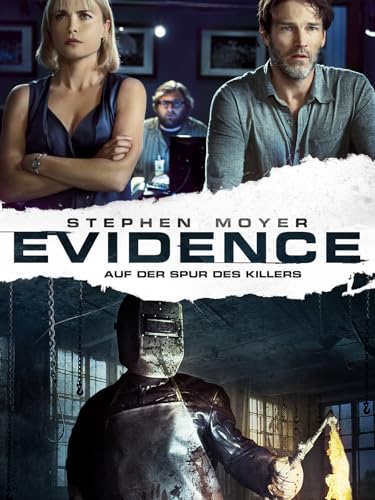 Evidence