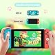 Silikon Joystick Kappen mit Cat Claw Kompatibel mit Nintendo Switch, Switch Lite, Joy-Con 8PCS Abdeckung Der Joystick-Griffkappen Ersatz Daumen Griff Kappen Weiche Silikon Analog Thumbstick Abdeckung