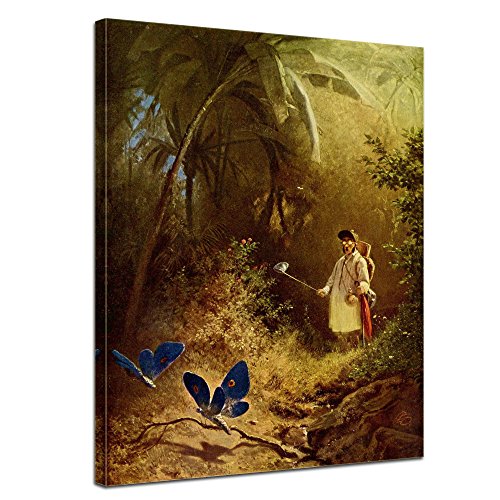 Bilderdepot24 murale Carl Spitzweg - il