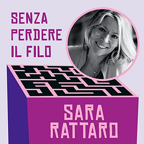 Sara Rattaro, Le parole cambiano il mondo