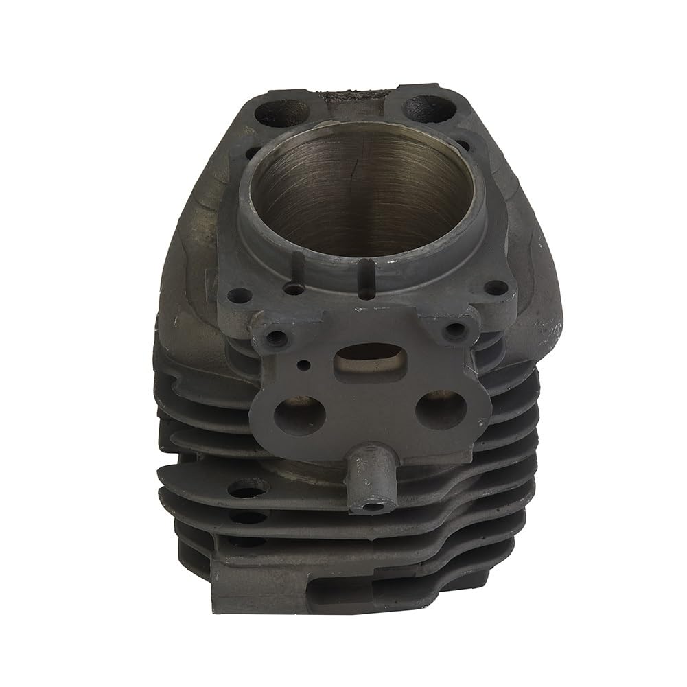 Części ogrodowe 51mm zestaw tłoka cylindra piły łańcuchowej dla K760 760 dla Husqvarna dla partnera piła odcinająca 73.5cc silnik cylinder silnika części zamienne do piły łańcuchowej Części ogrodowe