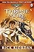 The Throne of Fire: The Graphic Novel (The Kane Chronicles Book 2) (Kane Chronicles Graphic Novels)