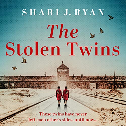 The Stolen Twins by Shari J. Ryan episode artwork