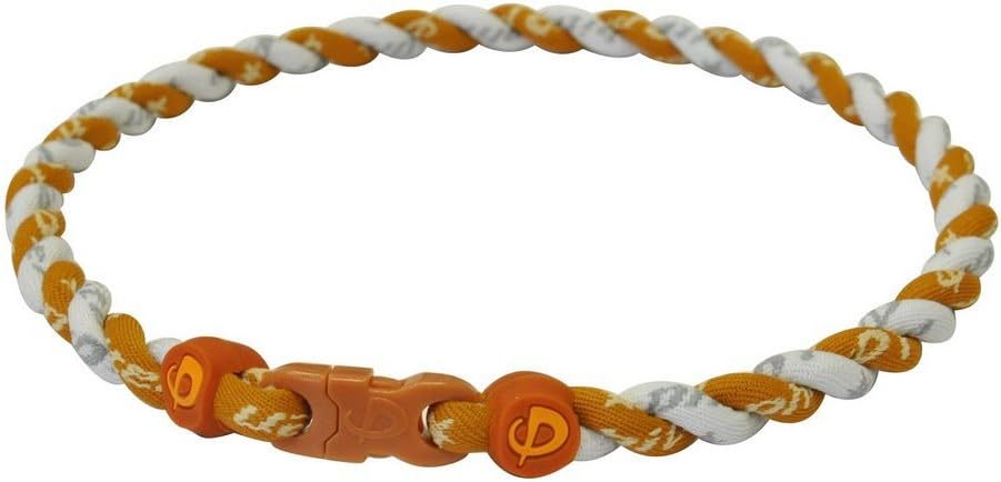 Phiten Tornado Necklace : Clothing, Shoes & Jewelry