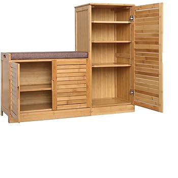 Feifei Armoire A Chaussures Armoire Moderne Minimaliste Hall Armoire A Balcon Porte D Entree Grande Capacite Armoire A Chaussures Amazon Fr Cuisine Maison