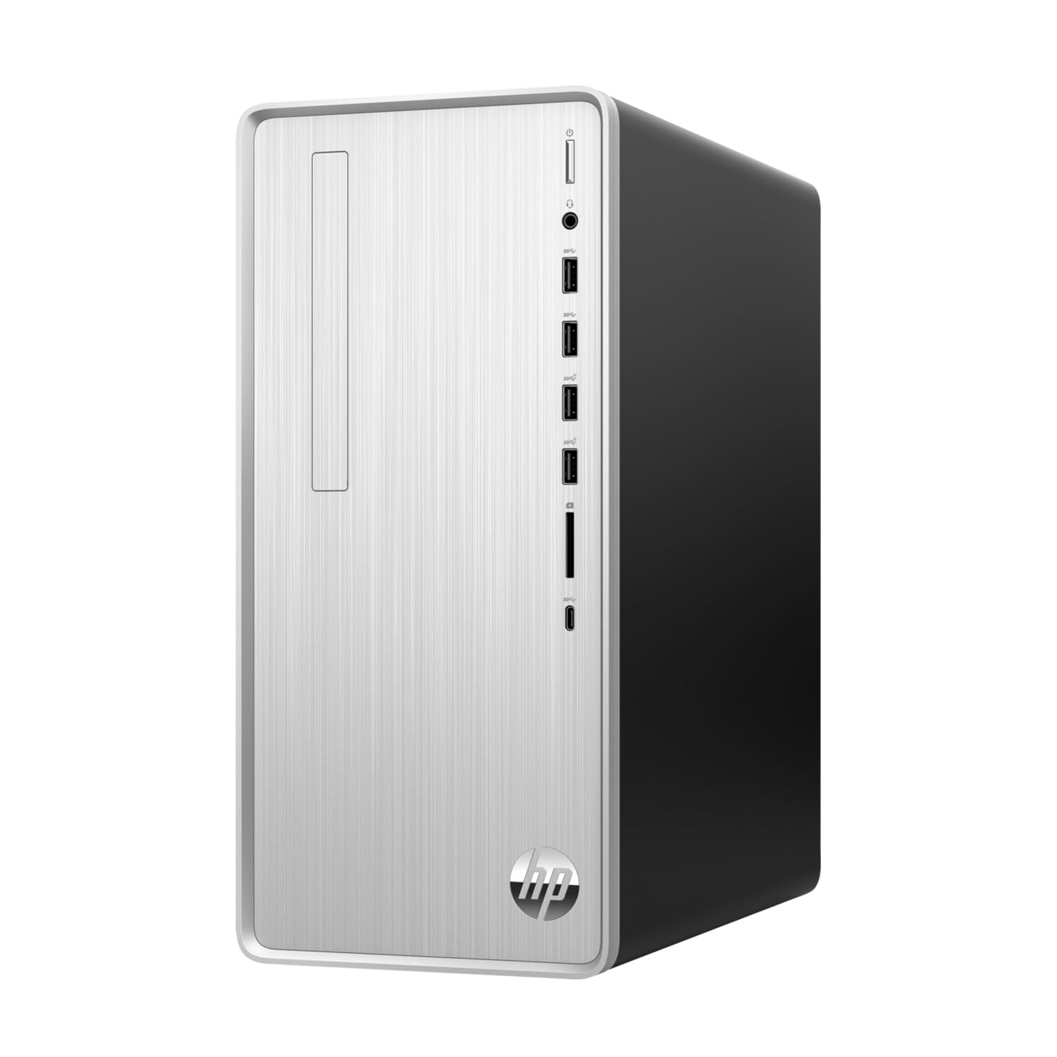 Amazon.co.jp: HP Pavilion Tower デスクトップ、AMD Ryzen 5 5600G 