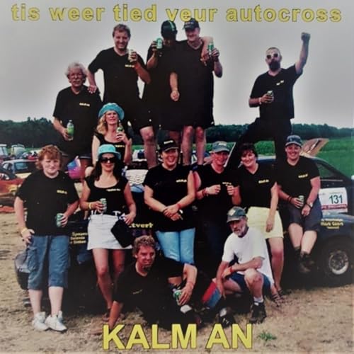 Review de Autocross los más recomendados. 3