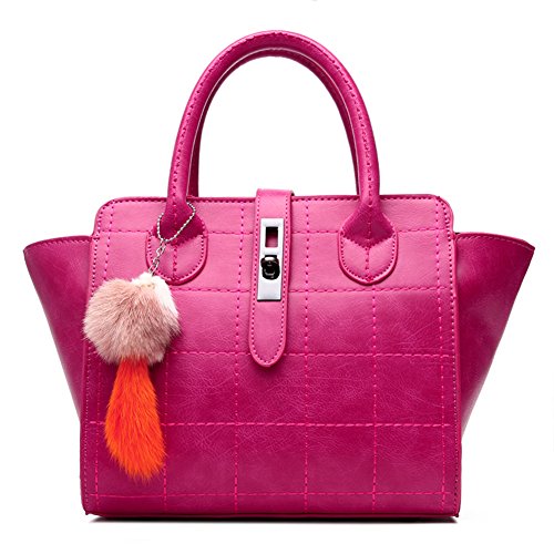 Sac de mode coréenne pour femme, le sac de messager casual de vos sorties