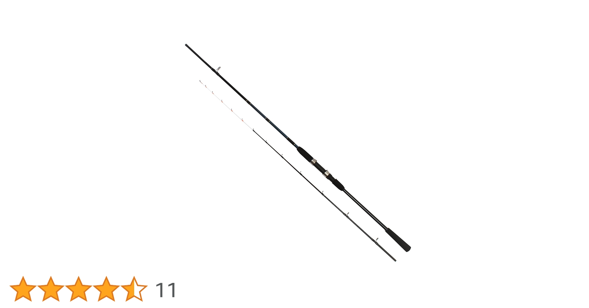 ファイブスター 鱗殻 りんかく かぶせ、イカダ FIVE STAR（釣り） STAR 鱗殻 220 りんかく かぶせ釣り 筏釣り