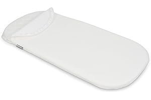 Ultra-Soft and Comfortable UPPAbaby Bassinet Mattress Cover