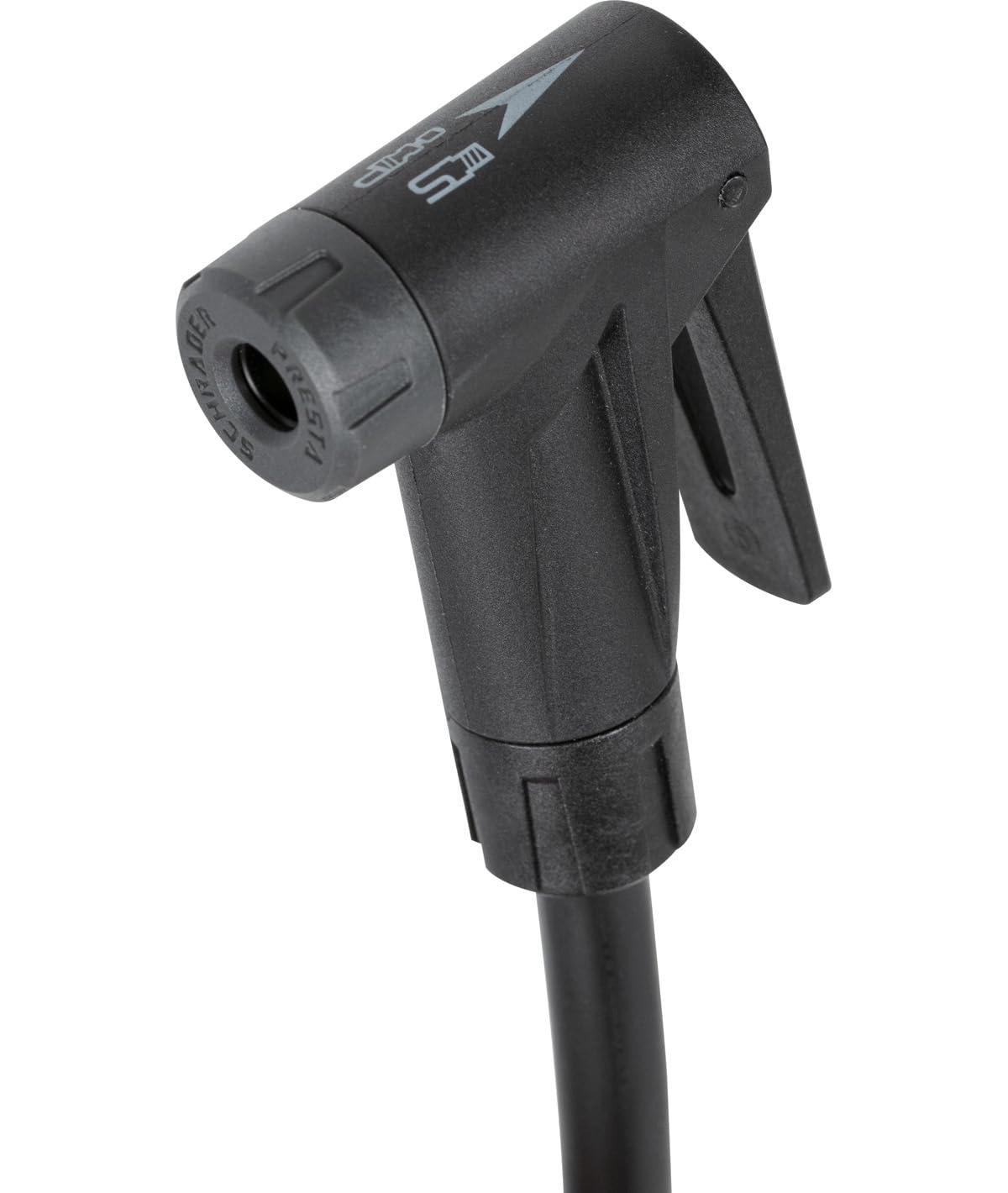 TOPEAK Unisex – Erwachsene Joeblow Roadie Ex Standpumpe
