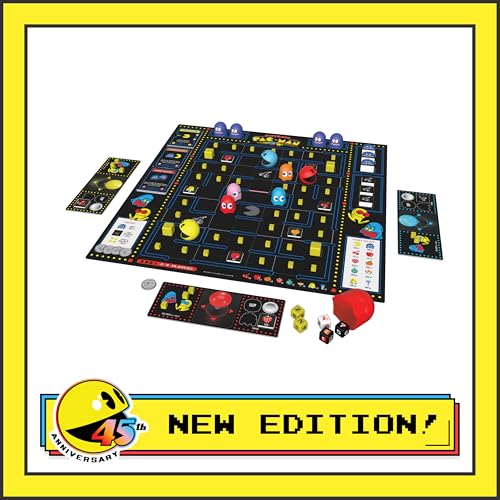 La mejor comparación de Monopoly pacman los 5 más buscados. 5 Imagen adicional