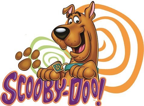 Totmizby 8 Inch Scooby Doo Mystery Machine Van Shaggy Removable Peel Self Stick Adhesive Vinyl Decorative Wall Decal Sticker Art Kids Room Home Decor Girl Bedroom Nursery 8 x 6 inches Tall