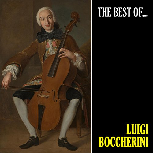 Luigi Boccherini&nbsp;