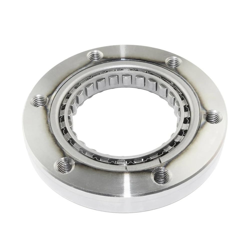 Roulement embrayage démarreur pour réparer les problèmes de démarrage sur moto DR 350 et DR 250