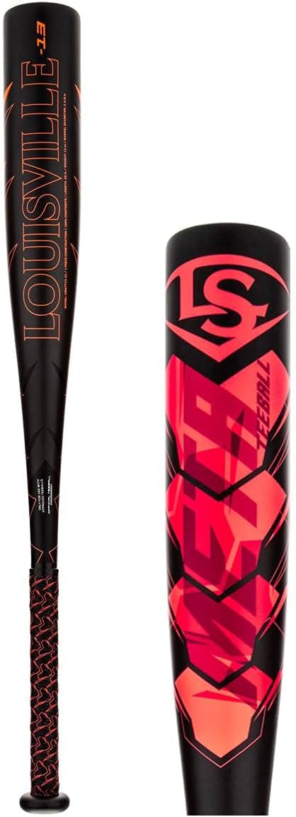Louisville Slugger 2021 Meta (-13) TBall Bat - 25",26"