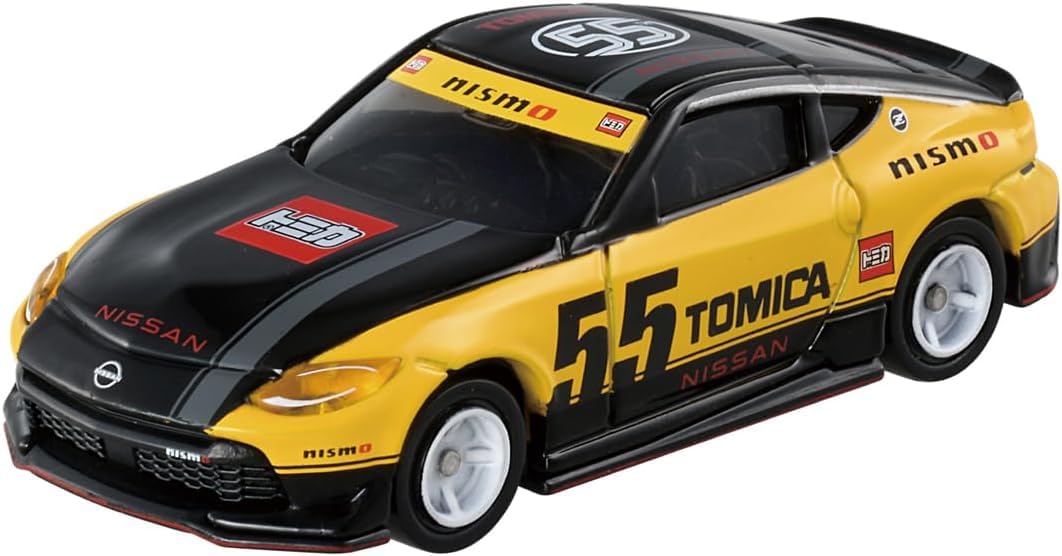 トミカ 日産オリジナル フェアレディｚGT-R ３台セット ミニカーショップ ケンボックス トミカ 特注・その他日産