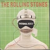  EMOTIONAL RESCUE 7 INCH (7\