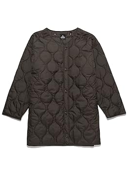 タラスブルバ　ファイアシールド　モッズコート Amazon.co.jp: TARAS BOULBA(タラスブルバ) ファイアシールド