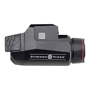 実物Crimson Trace製タクティカルライトCMR-202 Amazon | Crimson Trace CMR-208 ユニバーサルレールマスター