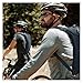 3L Waterproof Water Bag Outdoor Sports Backpack Travel Cycling Mountaineering Convenient Bottle(Army Green)