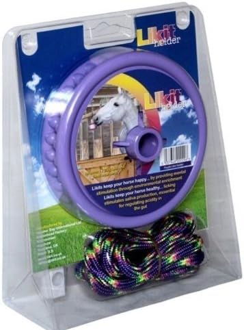 Likit - Holder Purple