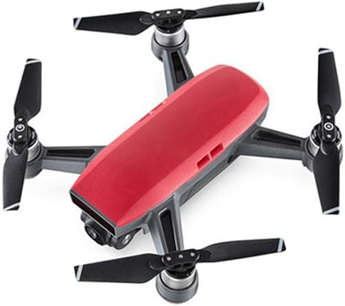 Miniatura 4 de Juego de hélices de repuesto para DJI Spark Drone Accesorios Gris